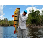 Спортивная рыбалка – Pousada Mamori
